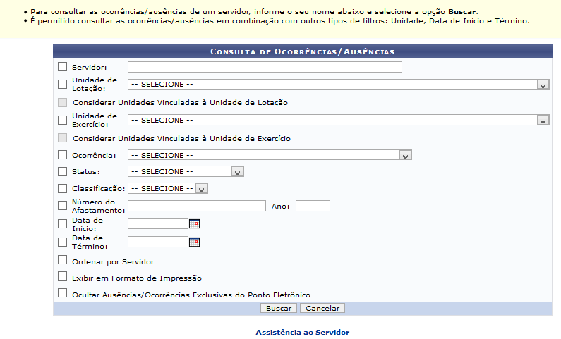 Quando considerar reconsulta ?