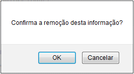 Figura 22: Caixa de Diálogo