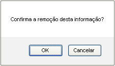 Figura 4: Caixa de Diálogo